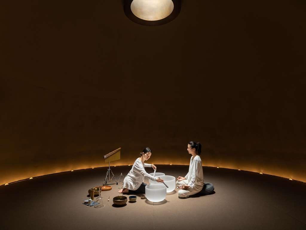 Sangha Retreat By Octave 호텔 소주 시설 사진