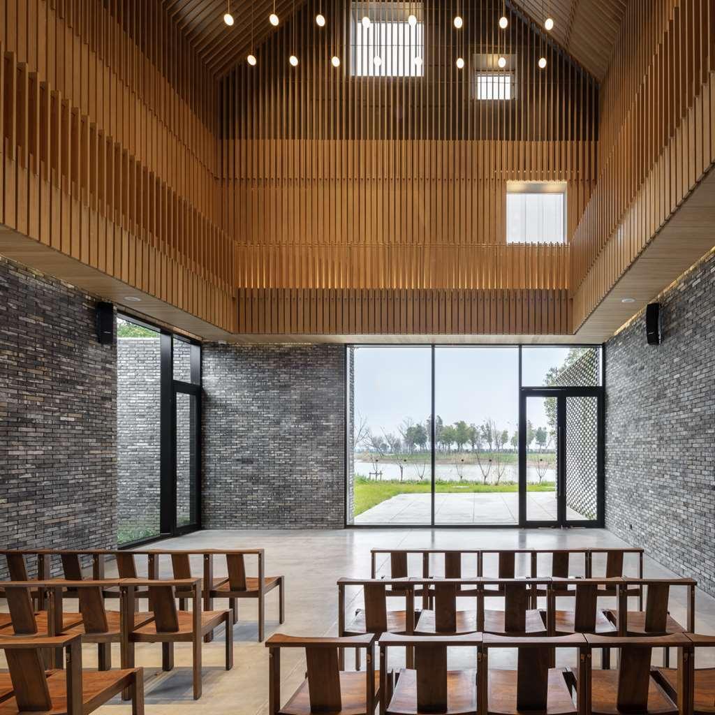 Sangha Retreat By Octave 호텔 소주 시설 사진