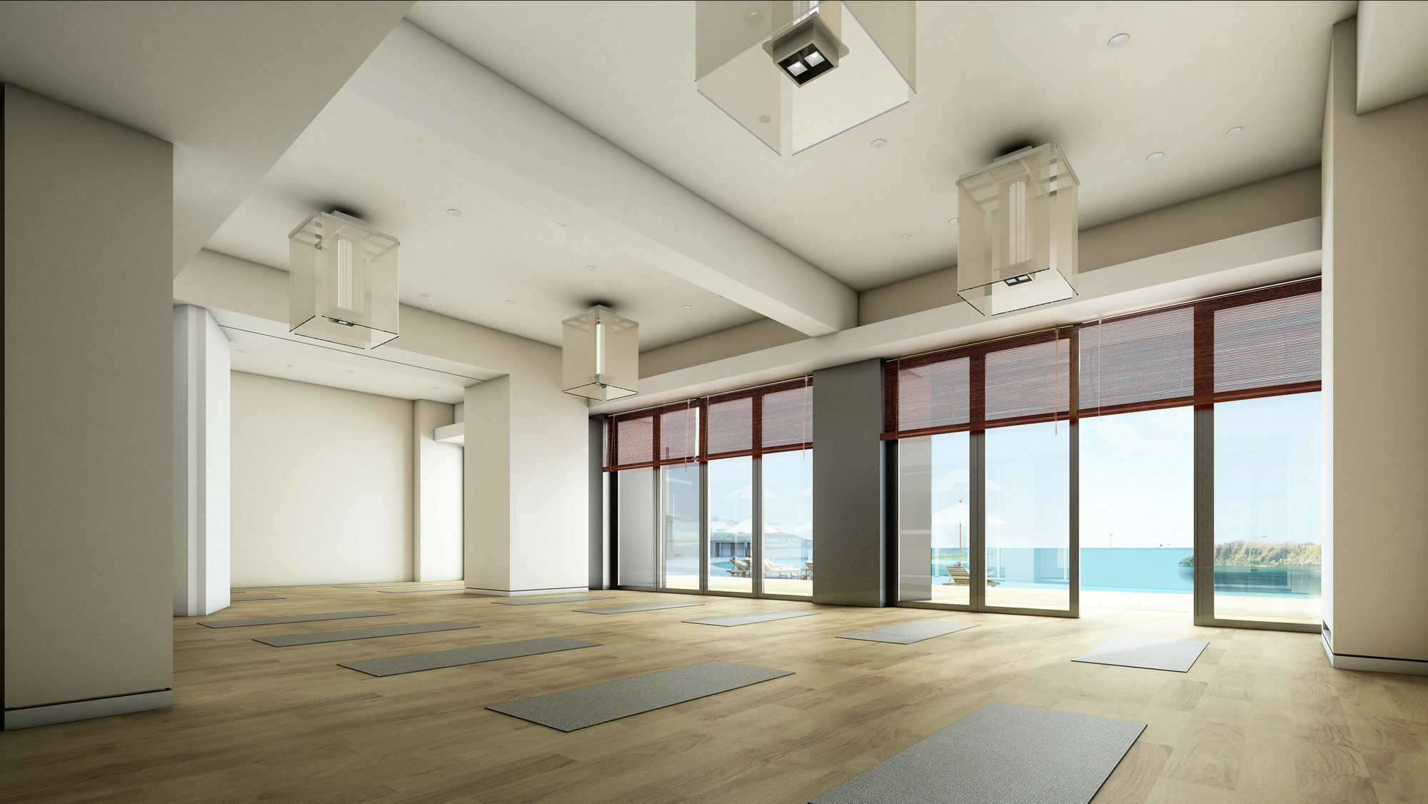 Sangha Retreat By Octave 호텔 소주 외부 사진